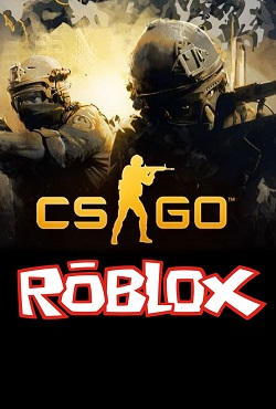 Counter Blox Roblox Offensive