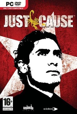 Just Cause 1