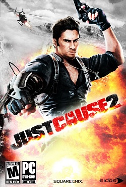 Just Cause 2 