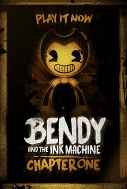 Bendy and the Ink Machine