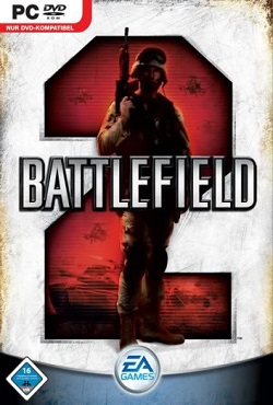 Battlefield 2 