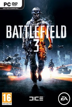 Battlefield 3 