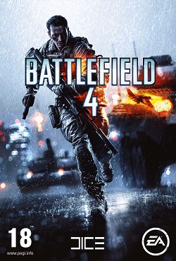 Battlefield 4 