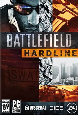 Battlefield Hardline 