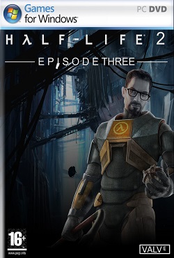 Half-Life 2 Episode 3