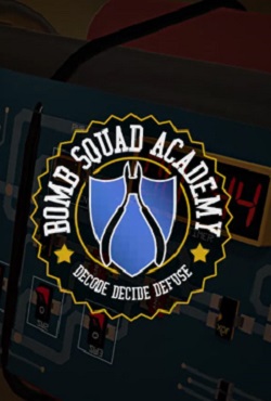 Bomb Squad Academy