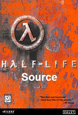 Half-Life Source