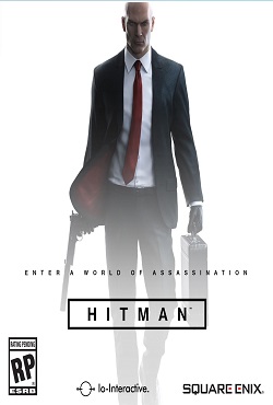 Hitman 2016 RePack 