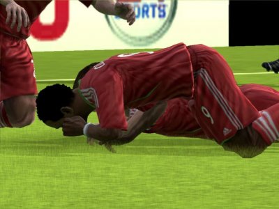 FIFA 10