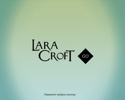 Lara Croft GO: The Mirror of Spirits