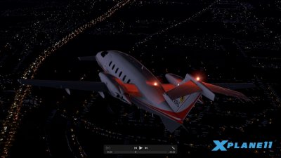 X-Plane 11