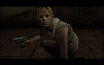 Silent Hill 3