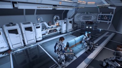 Mass Effect: Andromeda