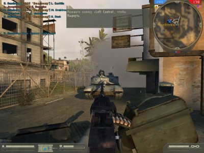 Battlefield 2 