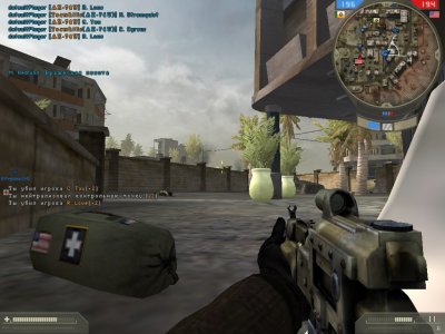 Battlefield 2 