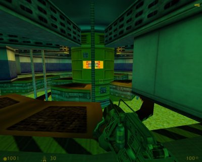 Half-Life 1