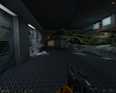 Half-Life 1