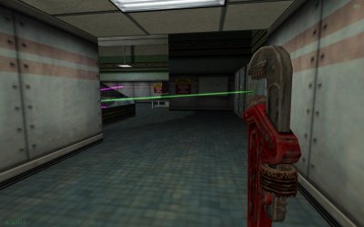 Half-Life Opposing Force