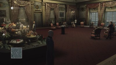 Hitman 2016 RePack 