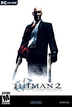 Hitman 2 Silent Assassin