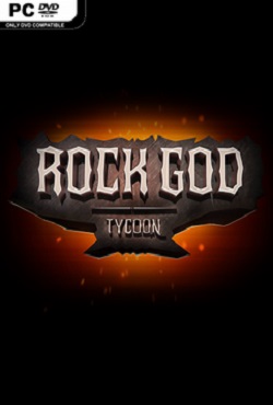 Rock God Tycoon