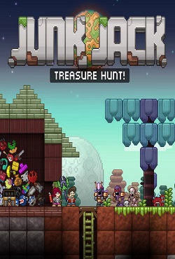 Junk Jack