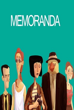 Memoranda