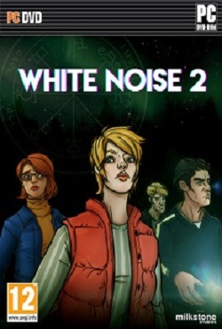 White Noise 2