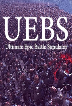 Ultimate Epic Battle Simulator