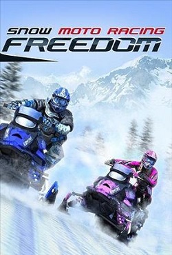 Snow Moto Racing Freedom