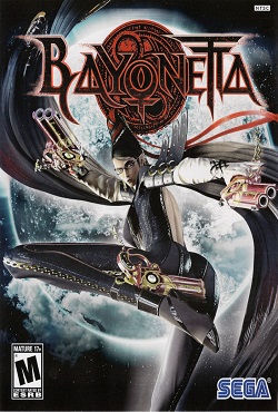 Bayonetta