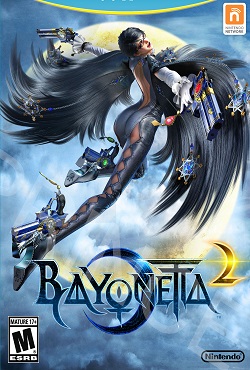 Bayonetta 2