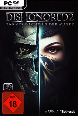 Dishonored 2 