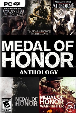 Medal of Honor 