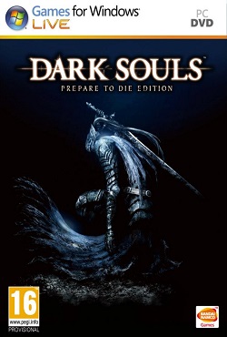 Dark Souls 1