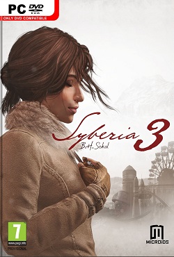 Syberia 3