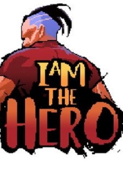 I Am The Hero