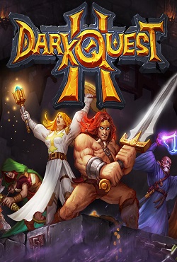 Dark Quest 2