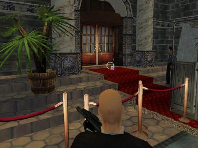 Hitman Codename 47