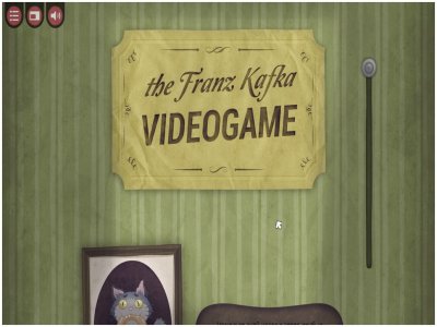 The Franz Kafka: Videogame