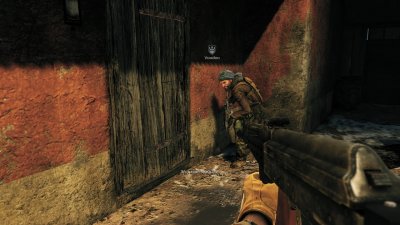 Medal of Honor 2010