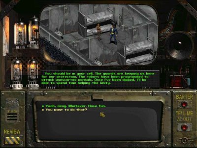 Fallout 1