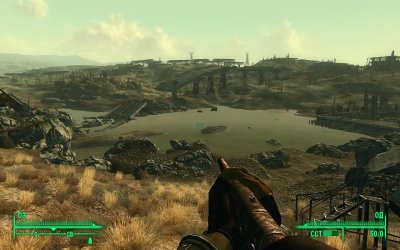 Fallout 3 GOTY