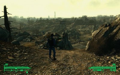 Fallout 3 GOTY