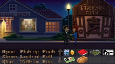 Thimbleweed Park