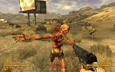 Fallout New Vegas Ultimate Edition