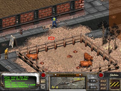 Fallout 2  