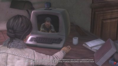 Syberia 3