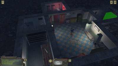 ATOM RPG v1.190