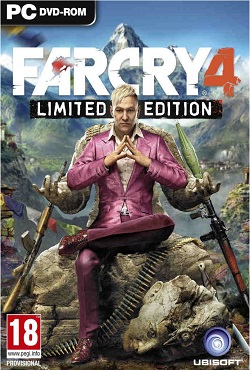 Far Cry 4 